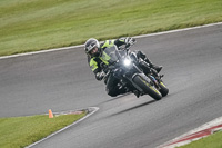 Middle Group Black Bikes